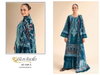 Aalsha Vol 1 By Alzohaib Cotton Dupatta Pakistani Salwar Suits Exporters In India
